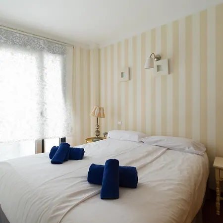 Feriehus Puente De Piedra *