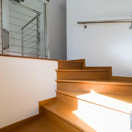 Feriehus Puente De Piedra