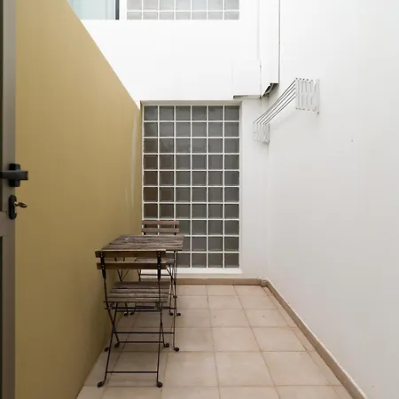 Feriehus Puente De Piedra