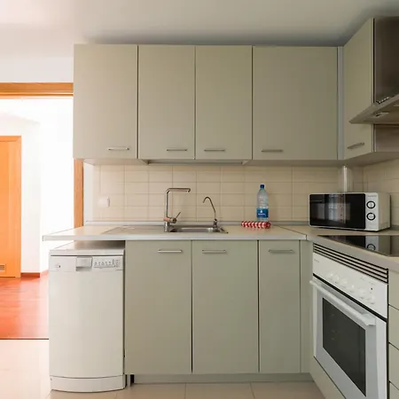 Feriehus Puente De Piedra *