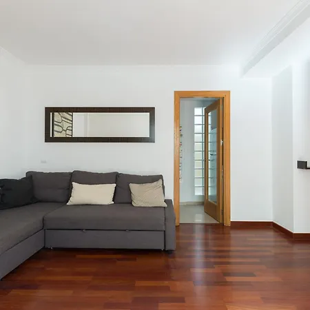 Feriehus Puente De Piedra Las Palmas de Gran Canaria