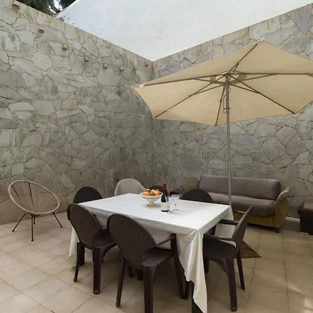 Feriehus Puente De Piedra