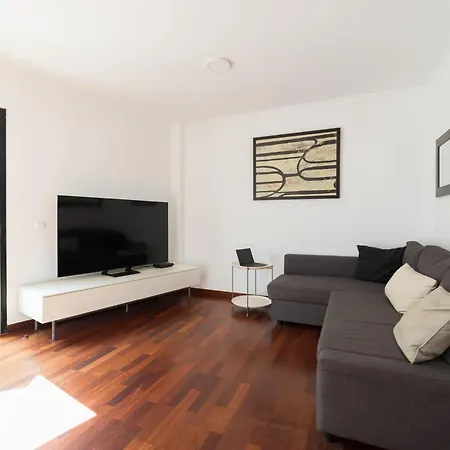 Feriehus Puente De Piedra Las Palmas de Gran Canaria