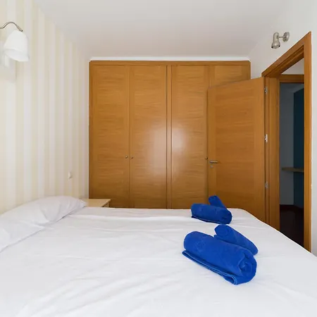 Puente De Piedra * Las Palmas de Gran Canaria