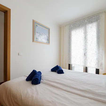 Feriehus Puente De Piedra