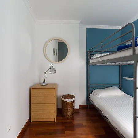 Feriehus Puente De Piedra *