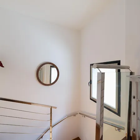 Puente De Piedra Feriehus Las Palmas de Gran Canaria