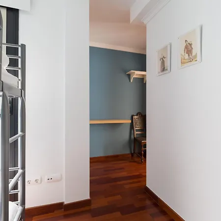 Feriehus Puente De Piedra Las Palmas de Gran Canaria