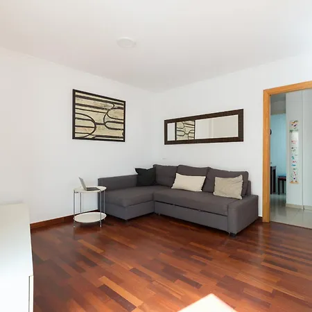 Puente De Piedra Feriehus